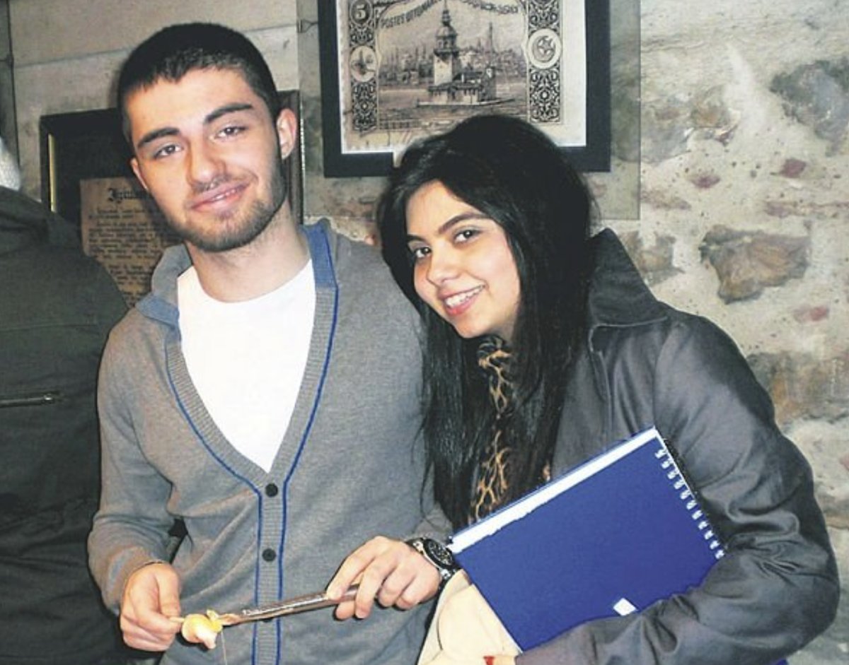 Cem Garipoğlu'nun mezarı açılsın talebi reddedildi