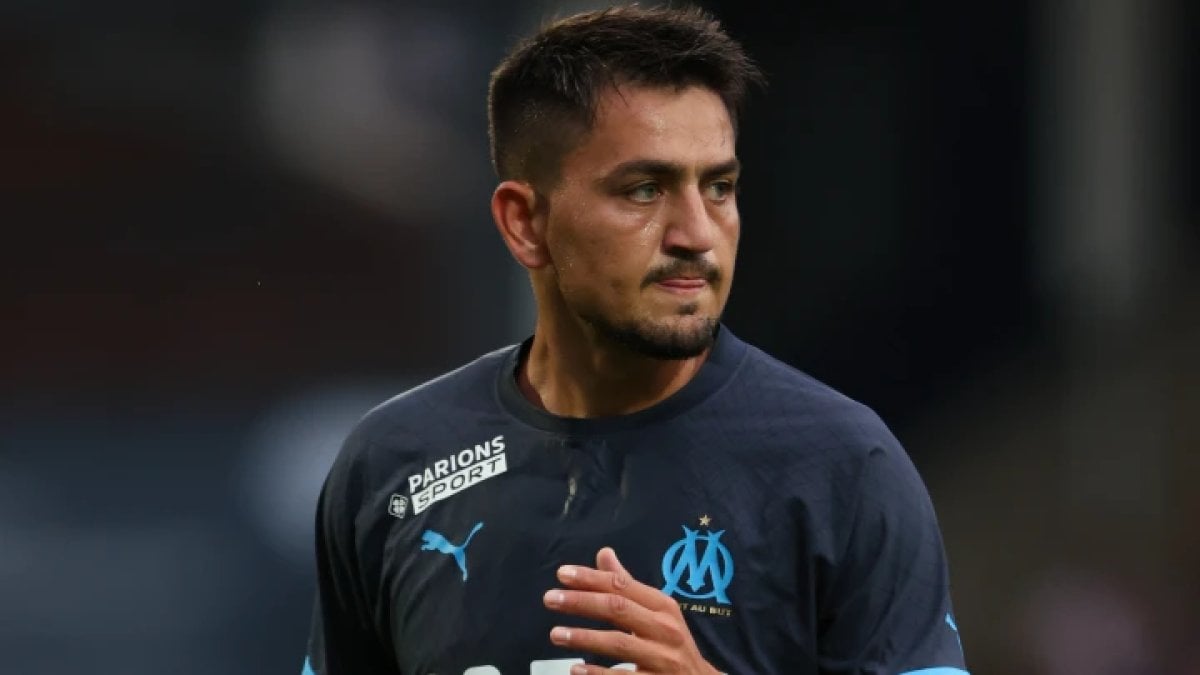 Cengiz Ünder Süper Lig'e dönüyor