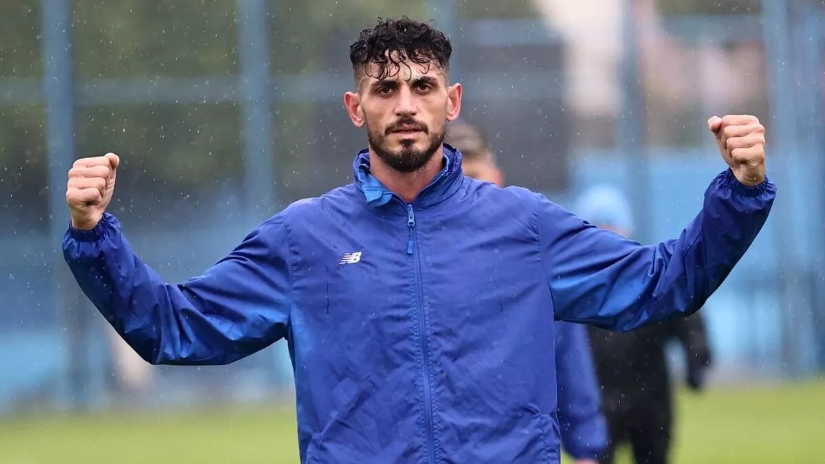 Ceyhun Kazancı: Feghouli gelmek istedi, almadık