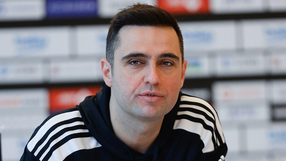 Ceyhun Kazancı: Feghouli gelmek istedi, almadık