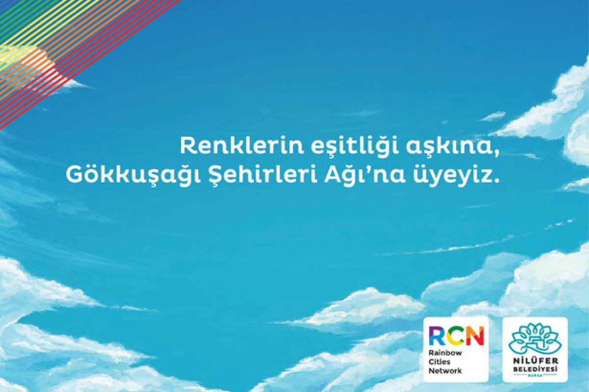 CHP'li Nilüfer Belediyesi, LGBT için özel merkez kurdu