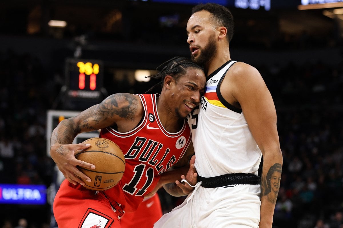 Denver Nuggets, Nikola Jokic'in tarihi performansıyla kazandı