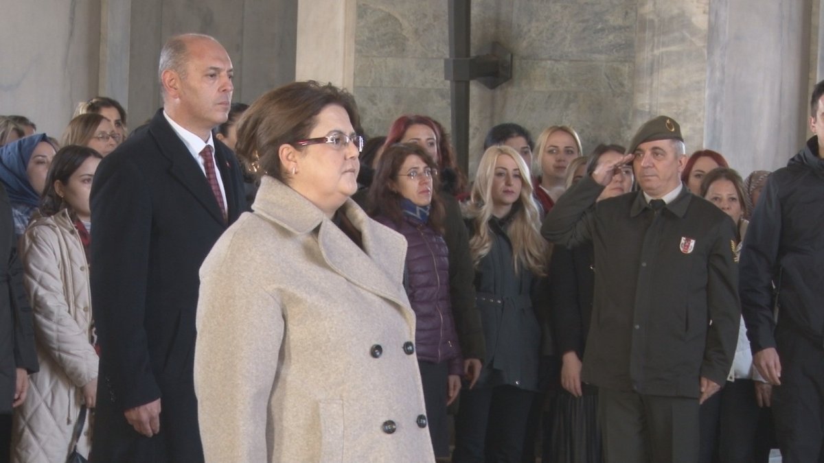 Derya Yanık: Kadınların toplumsal görünürlüğünü ileri noktaya taşıdık