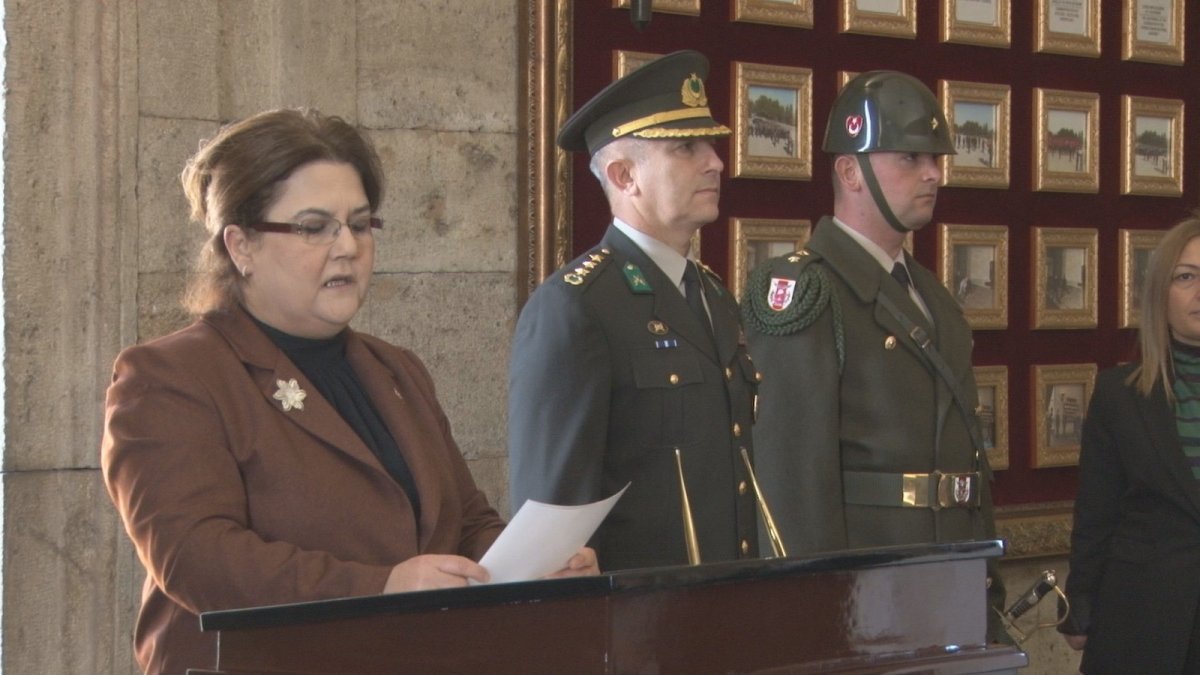 Derya Yanık: Kadınların toplumsal görünürlüğünü ileri noktaya taşıdık