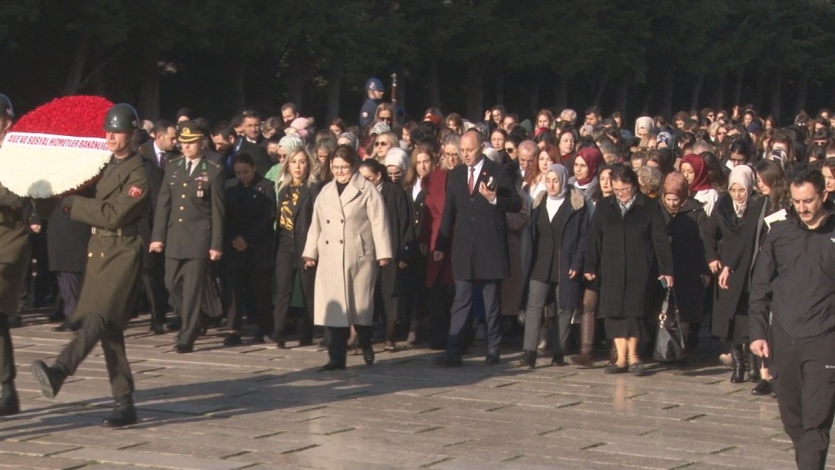Derya Yanık: Kadınların toplumsal görünürlüğünü ileri noktaya taşıdık