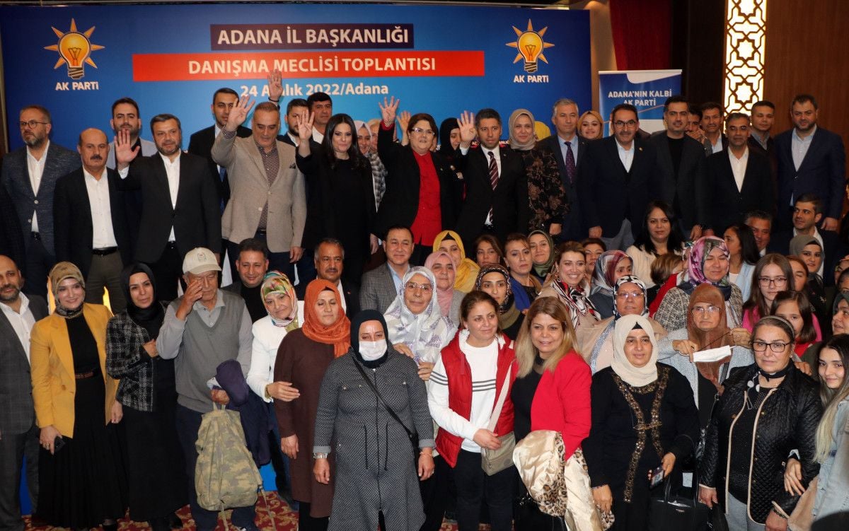 Derya Yanık: Sosyal hizmetler merkezi sayısı 410'a çıkartılacak