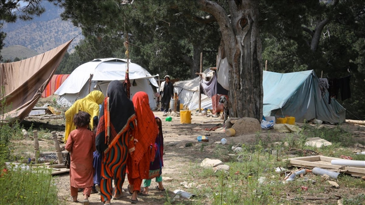 Dünya genelinde 50 milyon kişi modern köle durumunda