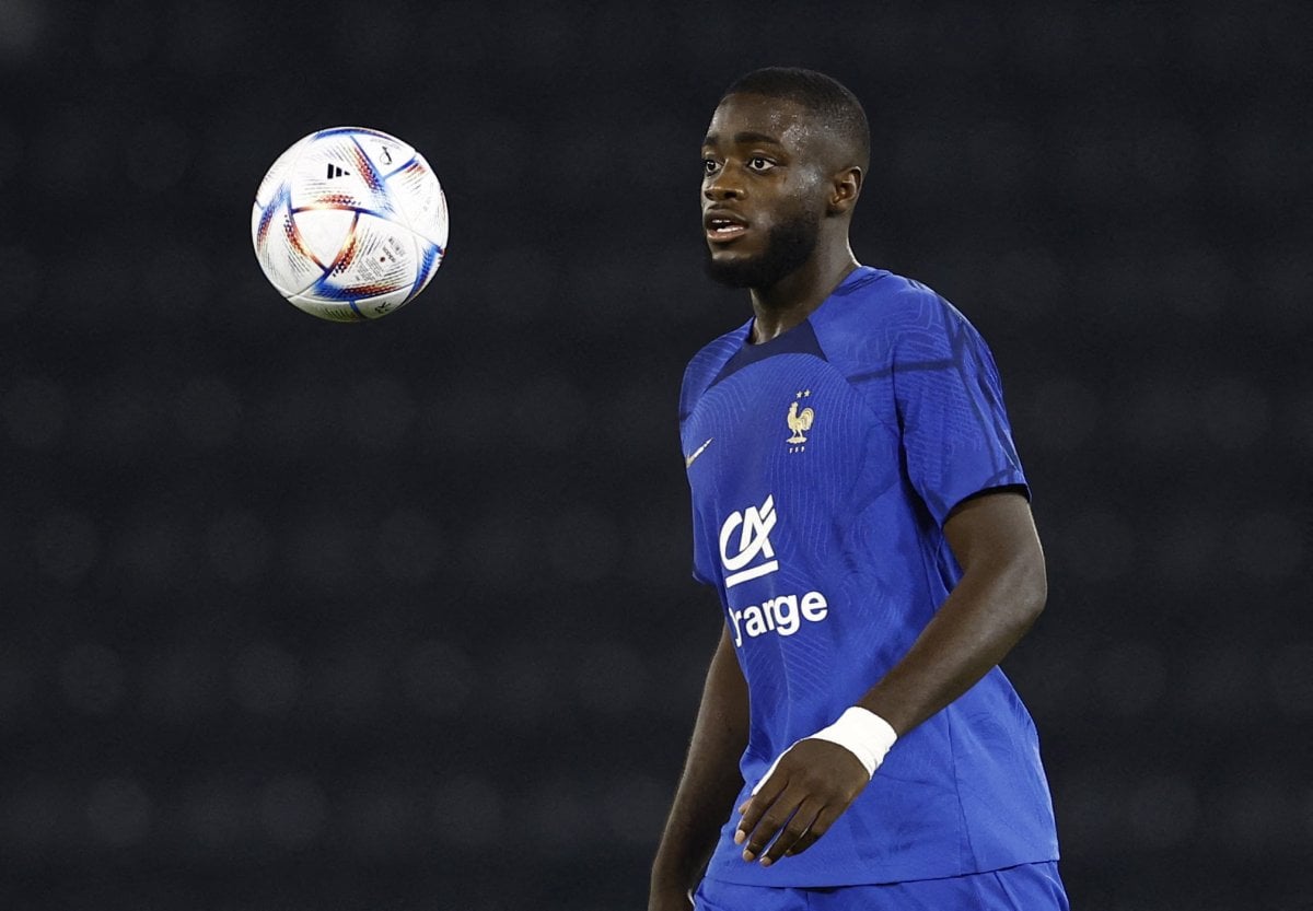 Dünya Kupası finallerine Bayern Münih ve Inter damgası