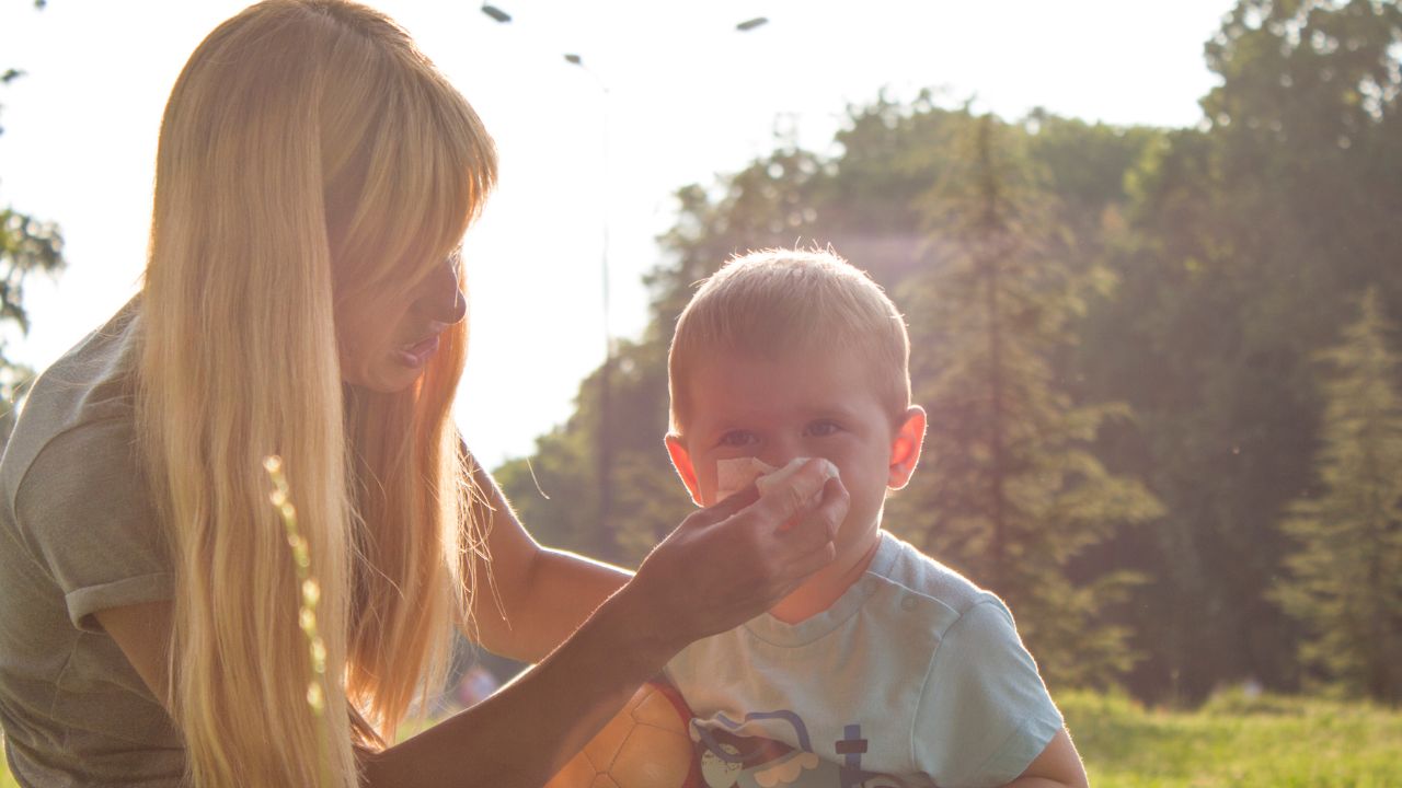Ebeveyn Tutumları Çocuğun Kişilik Gelişimini Etkiliyor