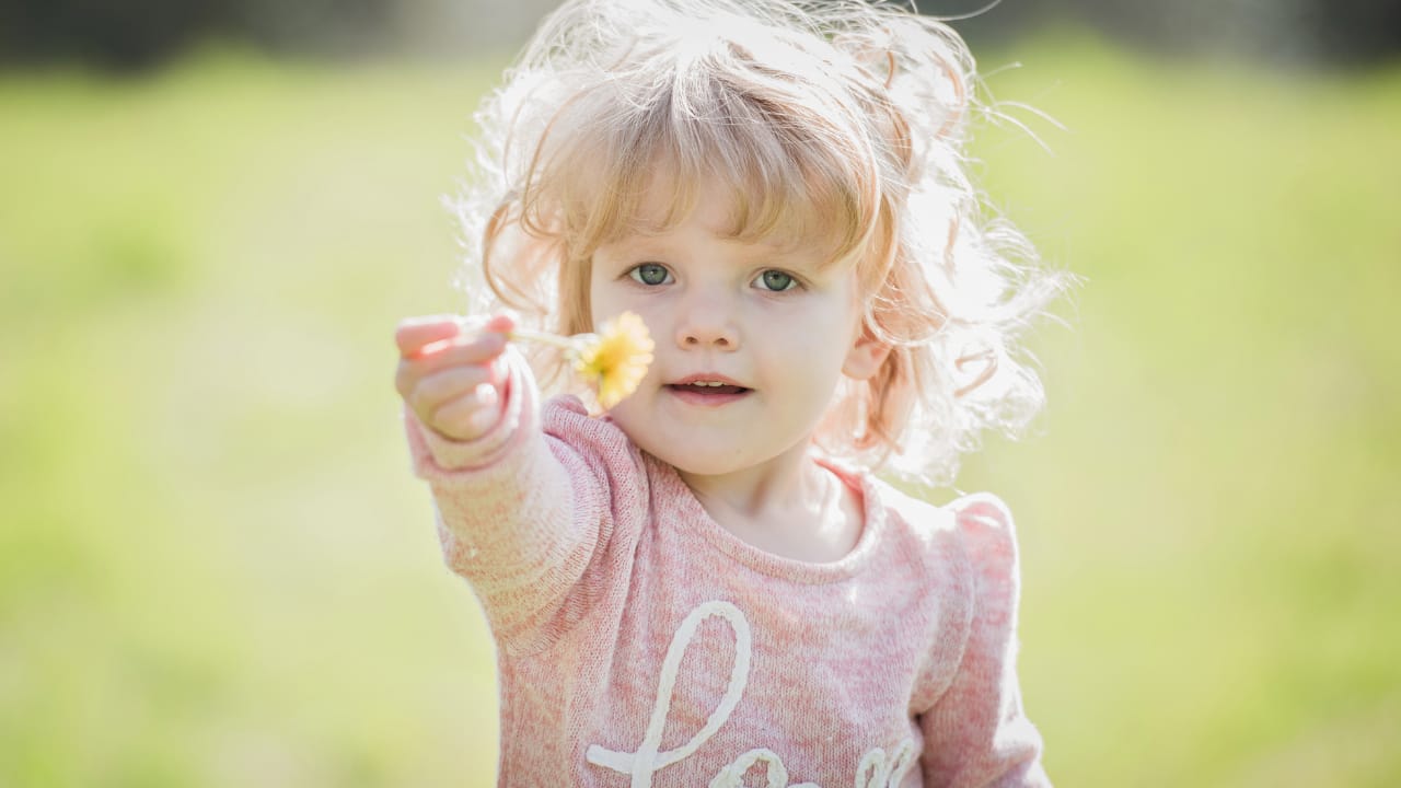Ebeveyn Tutumları Çocuğun Kişilik Gelişimini Etkiliyor
