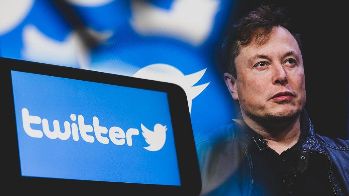 Elon Musk, Twitter'ın Hunter Biden sansürünü ifşaladı