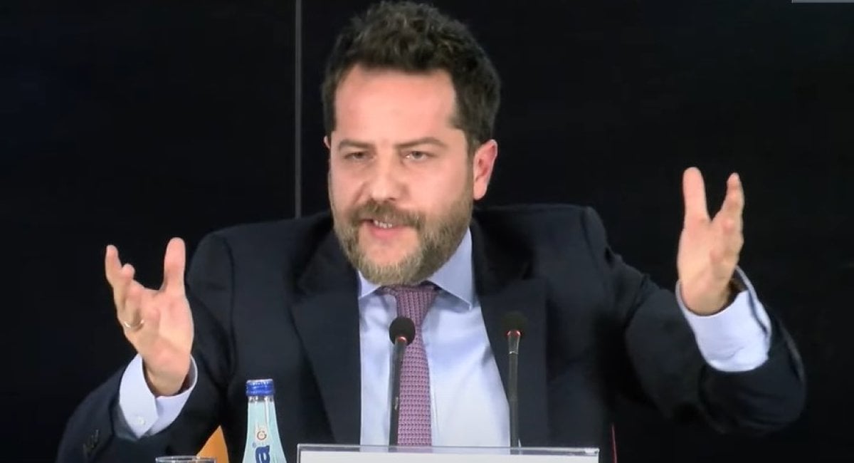 Erden Timur: TFF tüm pozisyonları açıklasın