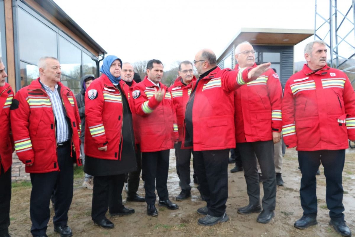 Fatih Dönmez'den yeni keşifler için heyecan verici mesaj