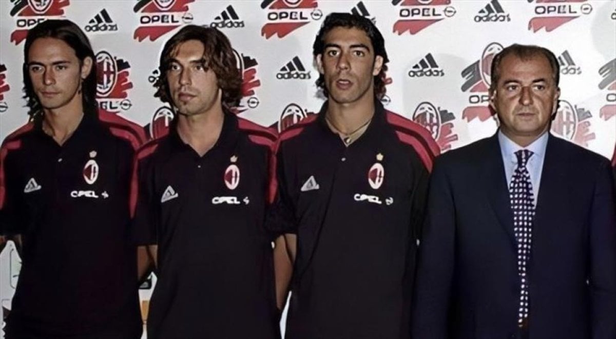 Fatih Terim: Teklif gelirse İtalya'ya geri dönebilirim