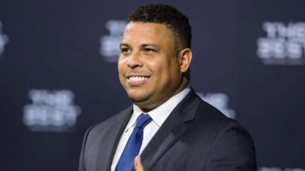 Fenomen Ronaldo'dan Jorge Jesus yorumu