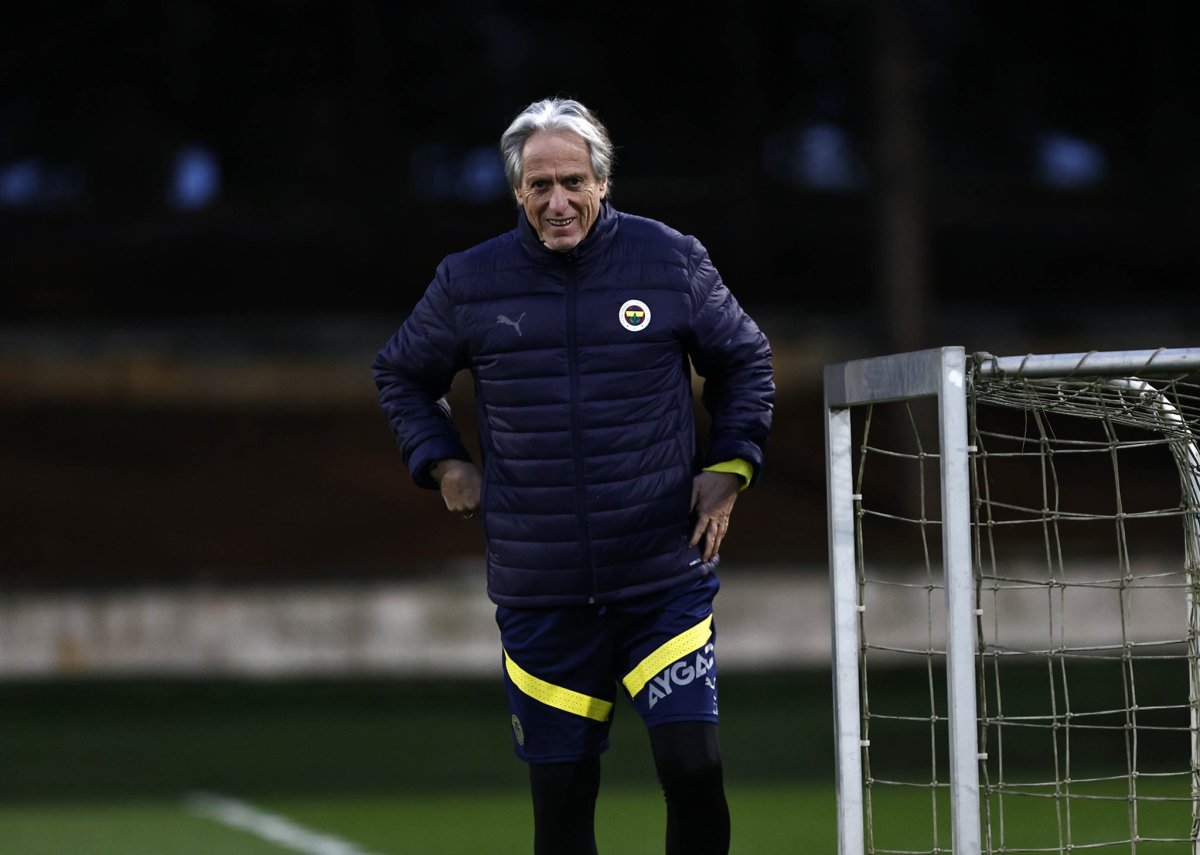 Ferdi Kadıoğlu ve İsmail Yüksek dikkat çekiyor