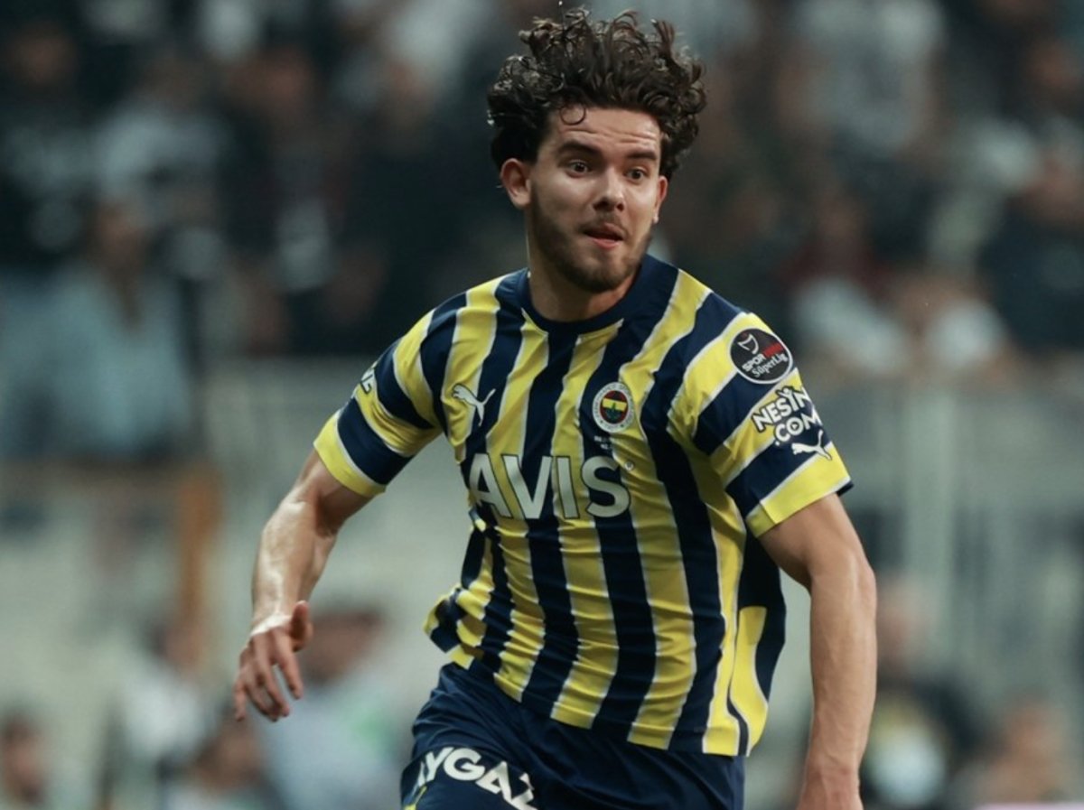 Ferdi Kadıoğlu'nun babasından transfer açıklaması