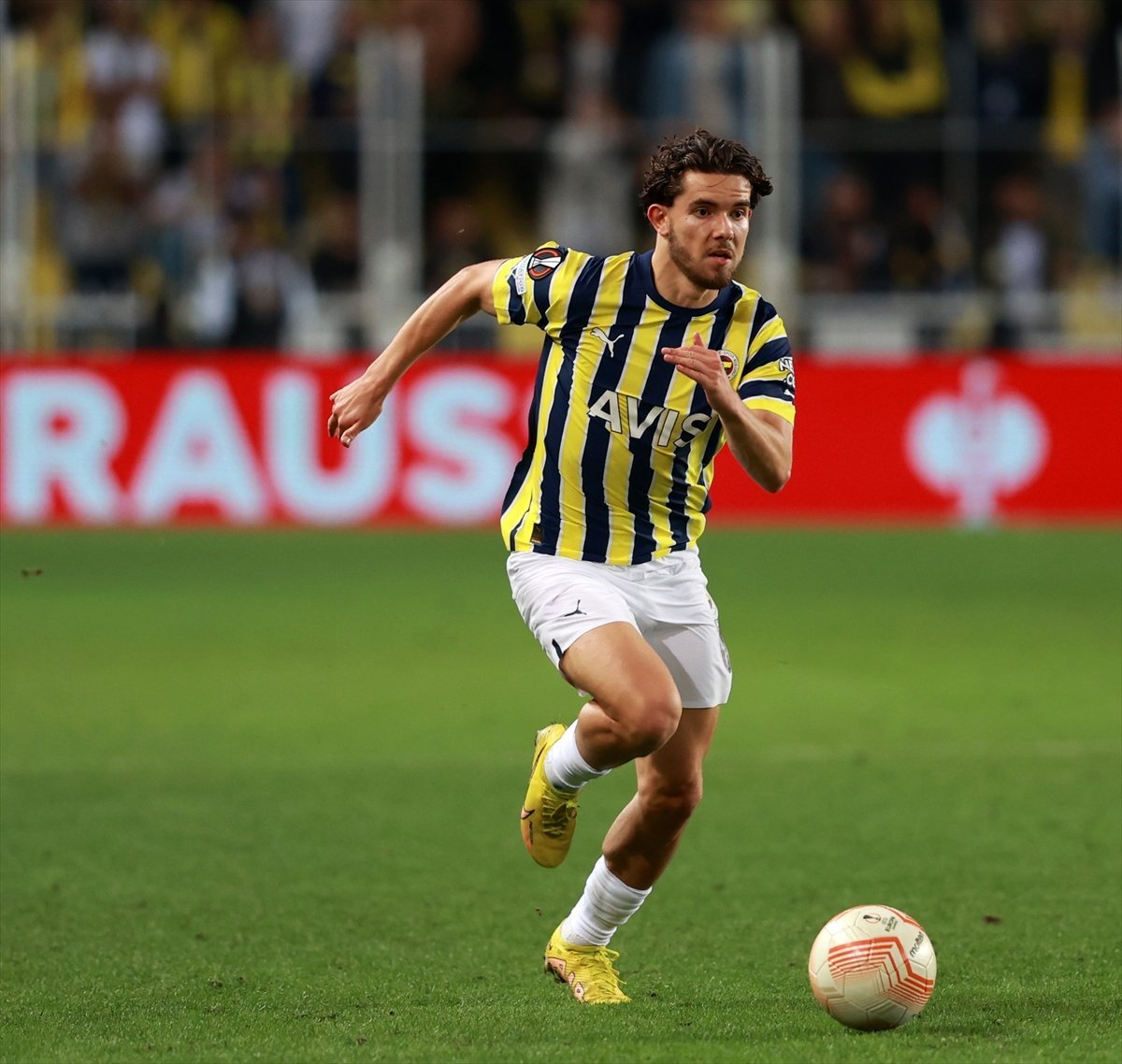 Ferdi Kadıoğlu'nun babasından transfer açıklaması