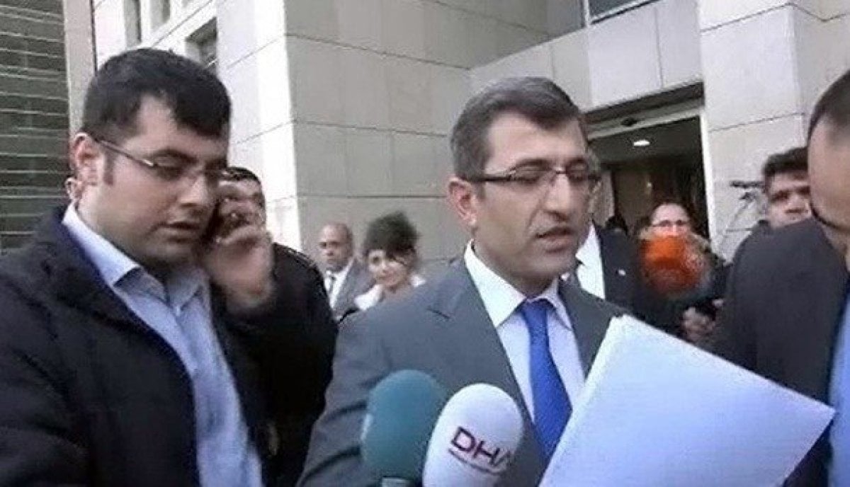 FETÖ'nün yargısal darbeye teşebbüsü 17-25 Aralık'ın üzerinden 9 yıl geçti