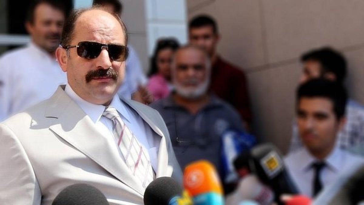 FETÖ'nün yargısal darbeye teşebbüsü 17-25 Aralık'ın üzerinden 9 yıl geçti