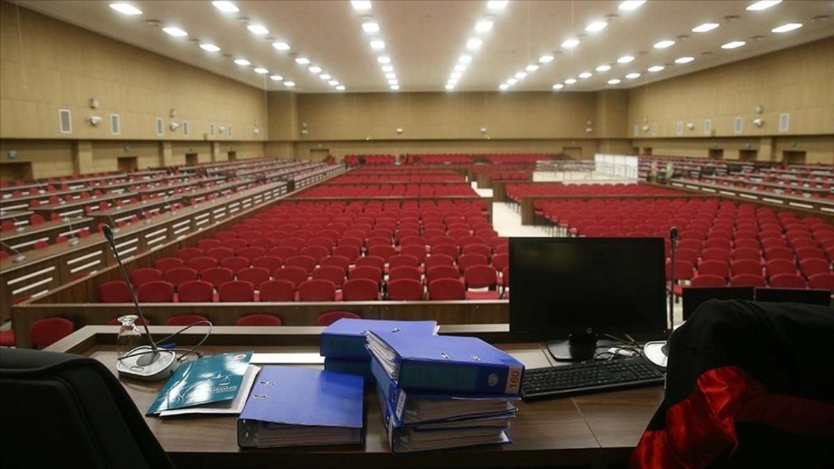 FETÖ&#039;nün yargısal darbeye teşebbüsü 17-25 Aralık&#039;ın üzerinden 9 yıl geçti