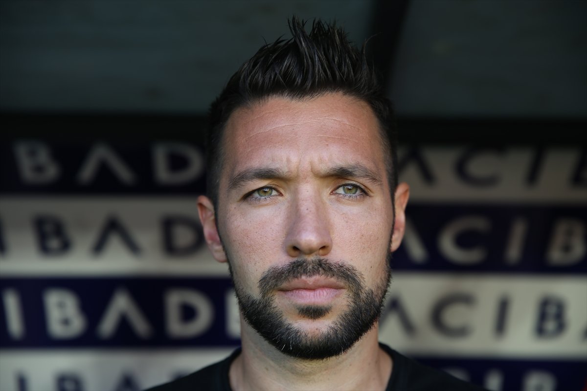 Francesco Farioli: Oyun sistemimiz değişmeyecek