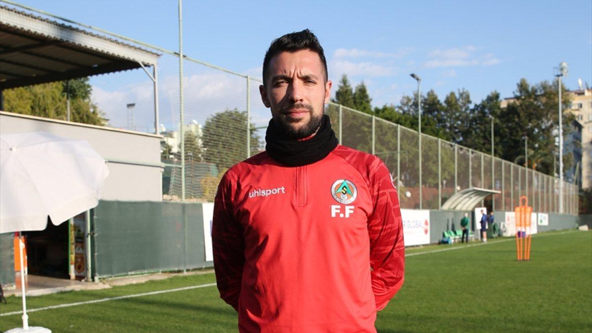 Francesco Farioli: Oyun sistemimiz değişmeyecek