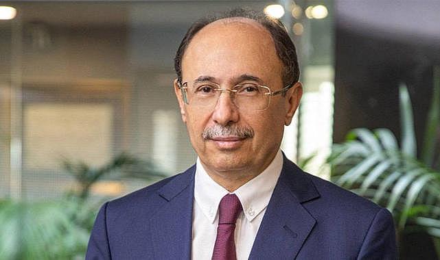 Galip Aykaç, Gıda Perakendecileri Derneği Başkanlığı'ndan istifa etti