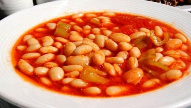 Gece ıslatmadan kuru fasulye yemeği nasıl yapılır?