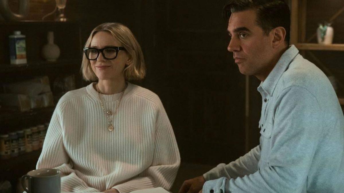 Gözcü 2 sezon çıkacak mı, The Watcher sonunda ne oluyor?