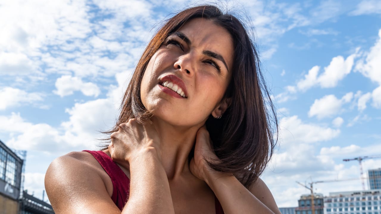 Guatr Belirtileri Nelerdir ?