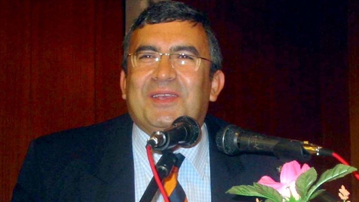 Hablemitoğlu suikastı zanlılarından Levent Göktaş, Türkiye’ye getirildi