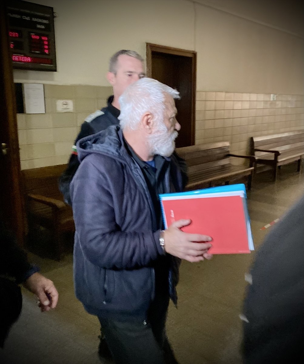 Hablemitoğlu suikastı zanlılarından Levent Göktaş, Türkiye’ye getirildi