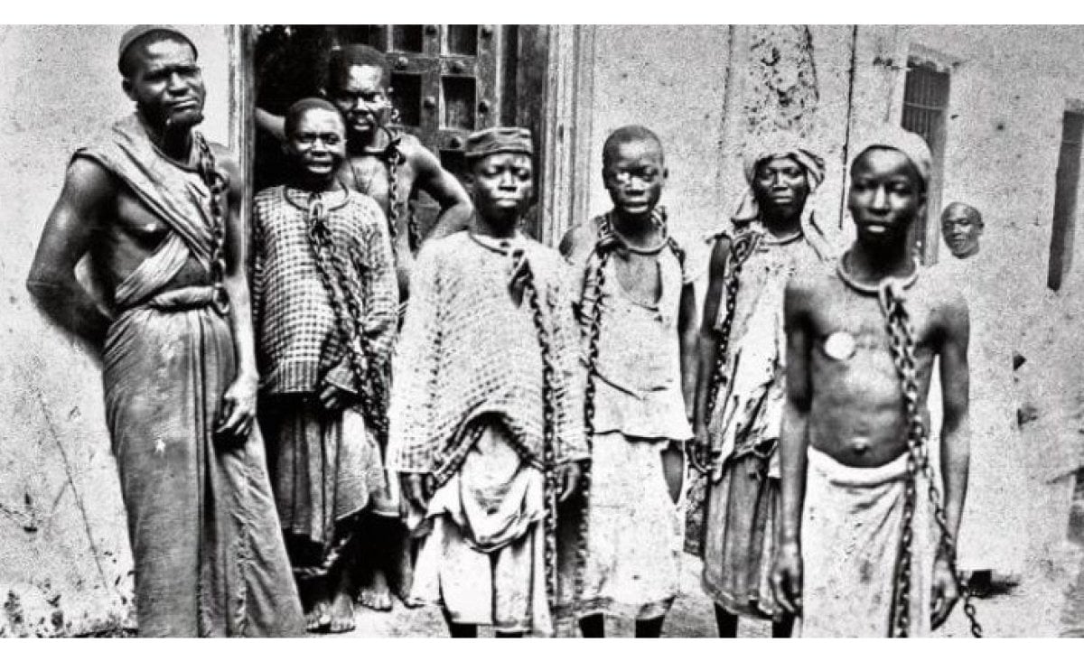 Hollanda'dan ülkenin kölelik tarihi için resmi özür geldi