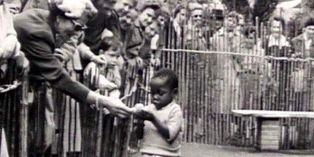 Hollanda'dan ülkenin kölelik tarihi için resmi özür geldi