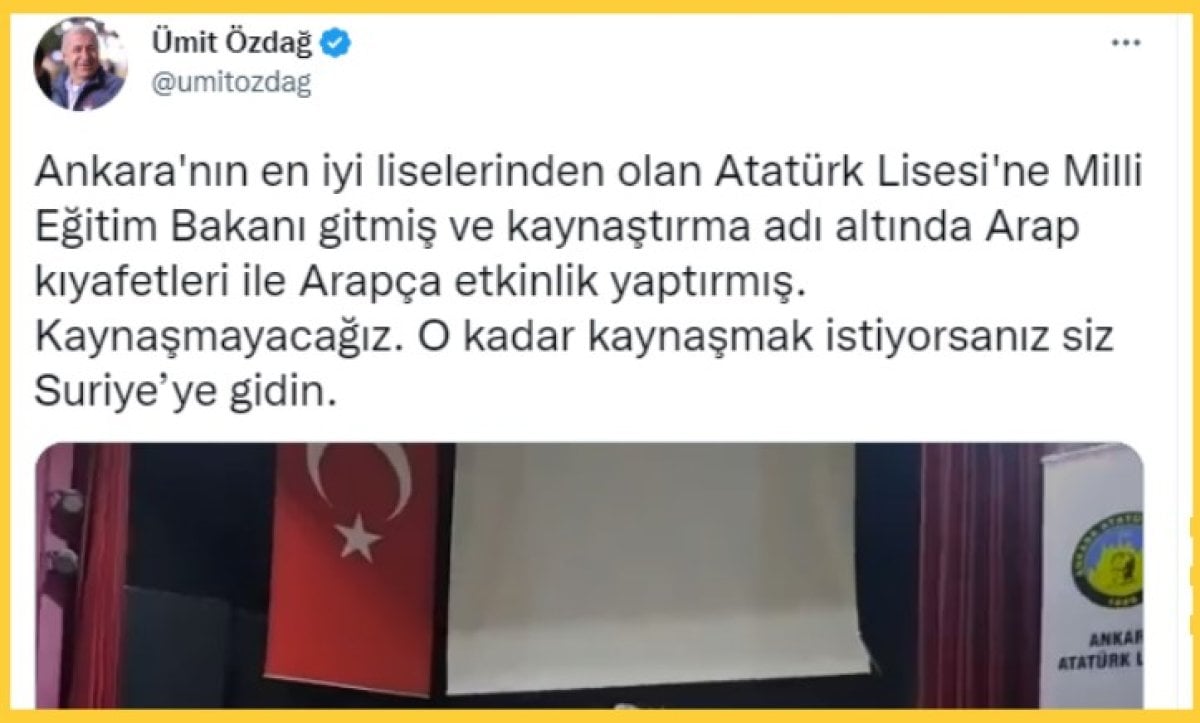 İletişim Başkanlığı 12-18 Aralık Dezenformasyon Bülteni'ni yayınladı