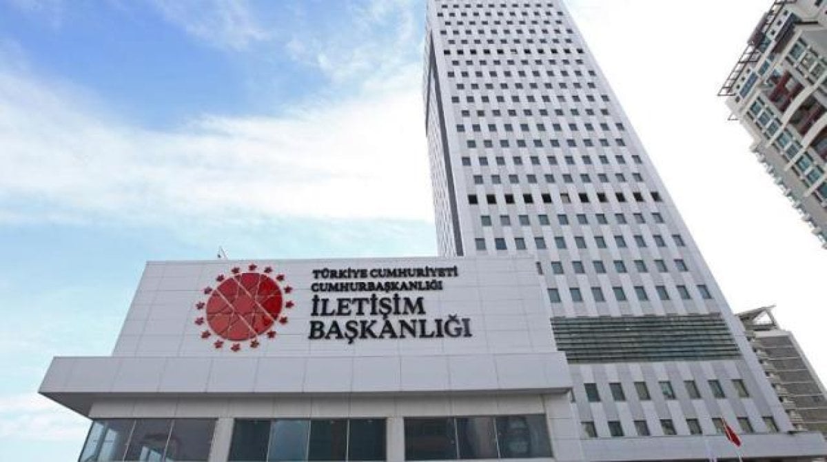 İletişim Başkanlığı sözleşmeli personel alıyor! Nasıl başvuru yapılır ve şartları nelerdir?