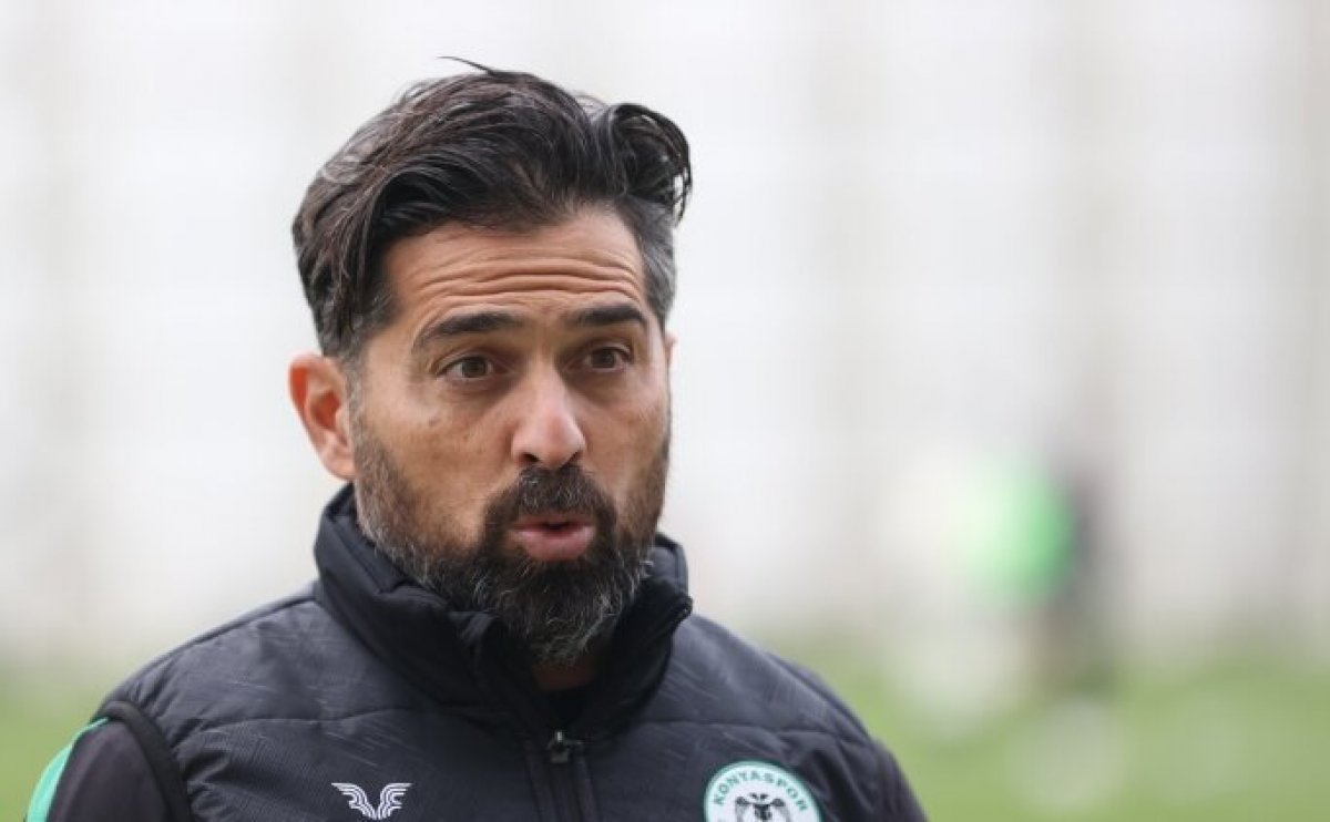 İlhan Palut: 8+3 kuralı kalkmalı