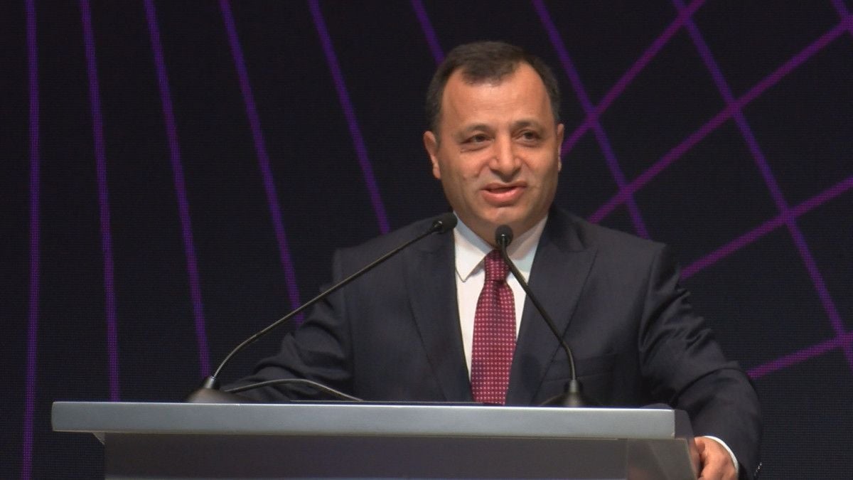 İslam Dünyası Anayasa Yargısı Konferansı resmi olarak kuruldu 