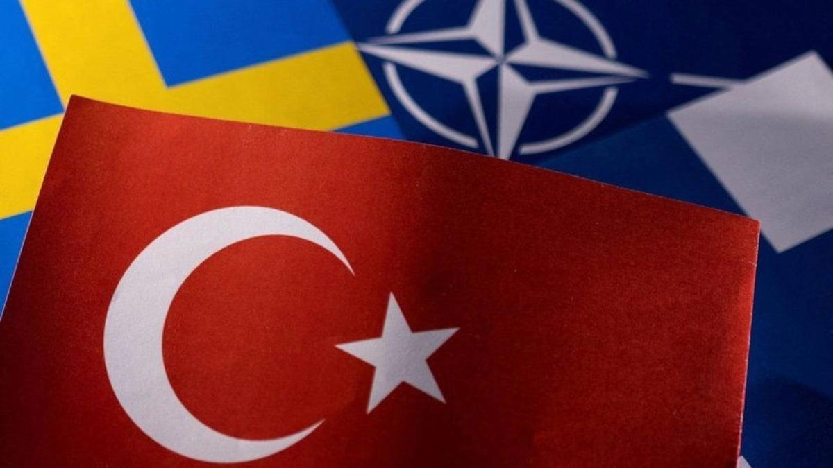 İsveç televizyonu: Türkiye'nin istediği kişilerden en az 13'ünün vatandaşlığı yok