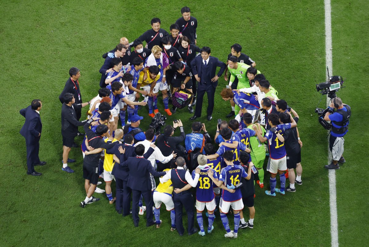 Japonya 29 yıl sonra sevindi