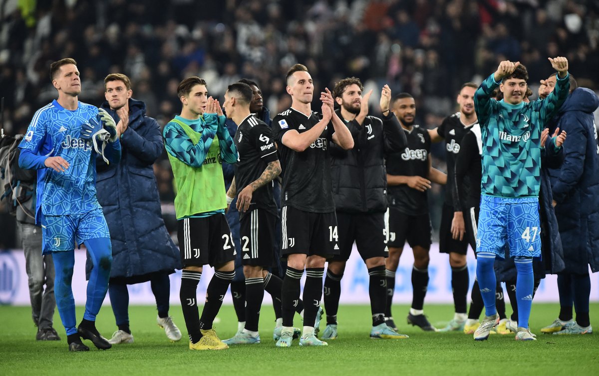 Juventus'a UEFA'dan kötü haber