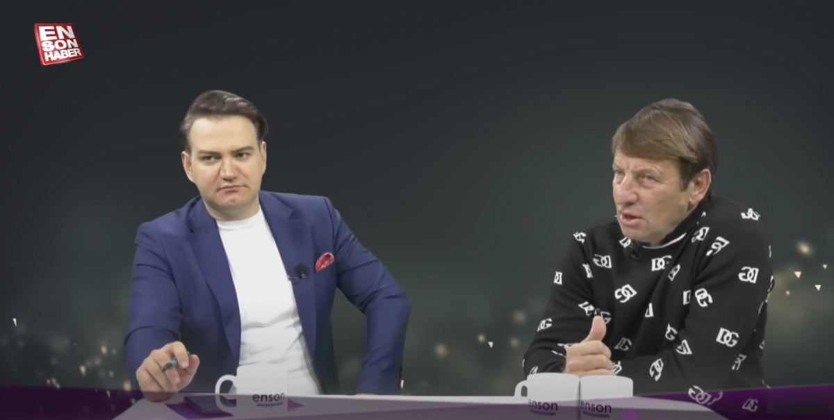 Kaya Çilingiroğlu: Türkiye 20 yılda ABD'ye kafa tutar hale geldi