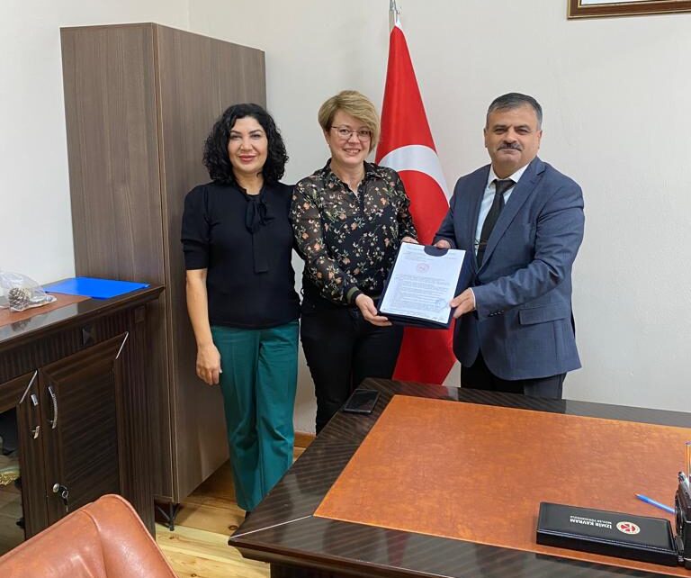 Kedi Otizm, Hak ve Eşitlik İçin Yola Çıktı