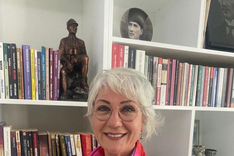 KİGDER'den Atatürk'e özel mesaj