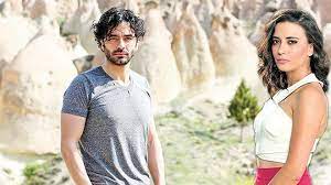 Kızılcık Şerbeti dizisi 6. bölüm izle tek parça full HD