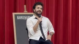 Konuşanlar 87.Bölüm İzle! Hasan Can Kaya Kimdir?