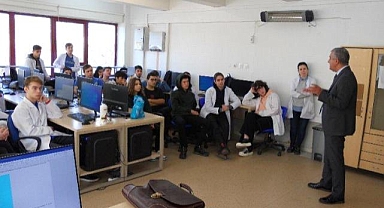 KSO'nun 'Meslek Erbabı' projesi devam ediyor