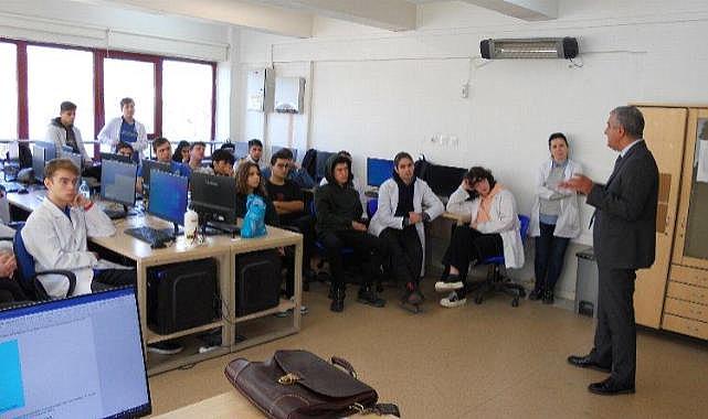 KSO'nun 'Meslek Erbabı' projesi devam ediyor