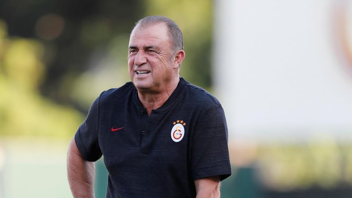 Luciano Spalletti: Türk futbolu ikinci sınıf değil